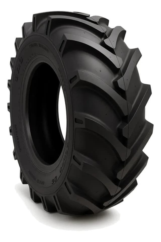 Pneu 18.4-34 R-1 12pr Tt Forerunner Qh611 Trator Agrícola