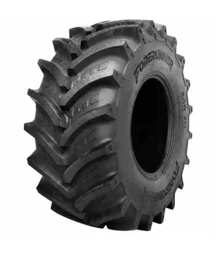 Pneu Forerunner Aro 42 QH711 R1W TL 620/70R42 172A8/169D Agrícola Trator — imagem 1 de 1