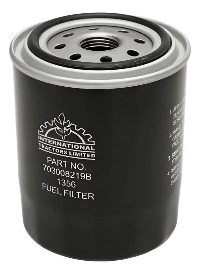 Filtro de Combustível Para Tratores Yanmar Solis